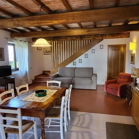 Frühstückspension Tenuta Colombaio *
