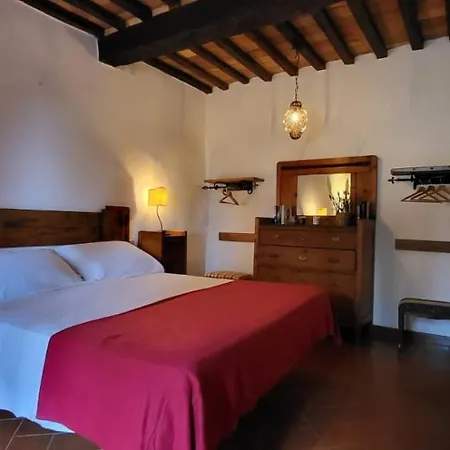 Tenuta Colombaio Bed & Breakfast *