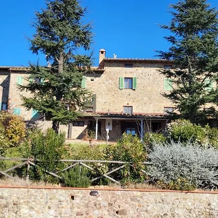 Tenuta Colombaio