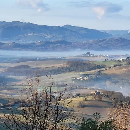 Tenuta Colombaio * Casole dʼElsa
