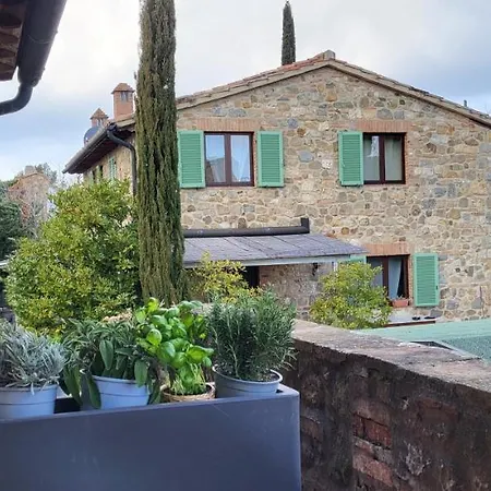 Tenuta Colombaio *