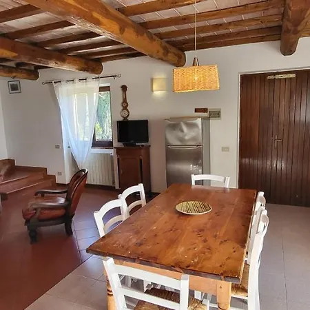 Frühstückspension Tenuta Colombaio
