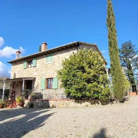 Tenuta Colombaio Casole dʼElsa