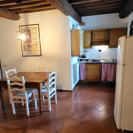Tenuta Colombaio 卡索莱代尔萨