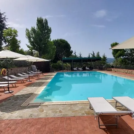 Tenuta Colombaio *