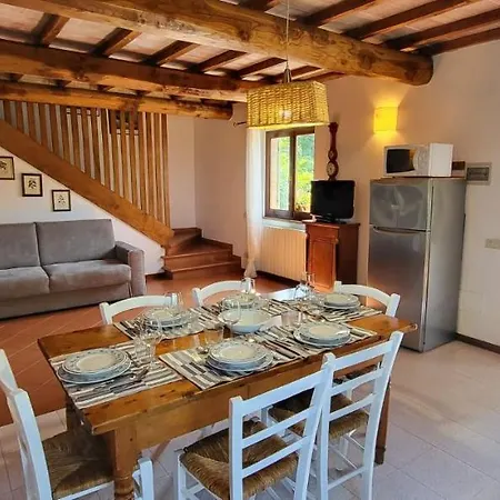 Tenuta Colombaio Bed & Breakfast Casole dʼElsa