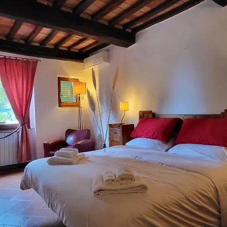 Bed & Breakfast Tenuta Colombaio