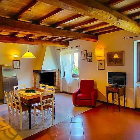 Tenuta Colombaio 4* Casole dʼElsa