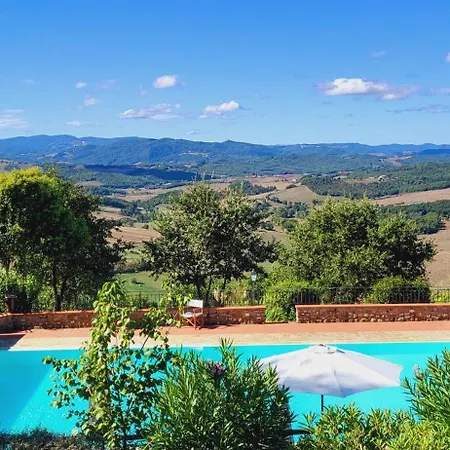 Tenuta Colombaio