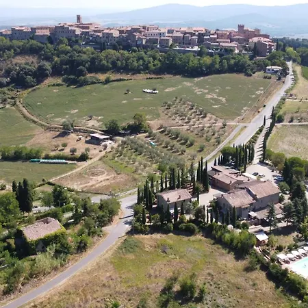 Tenuta Colombaio Bed & Breakfast