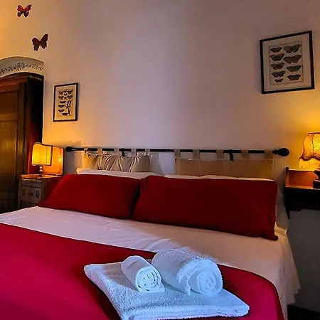 Bed & Breakfast Tenuta Colombaio Casole dʼElsa