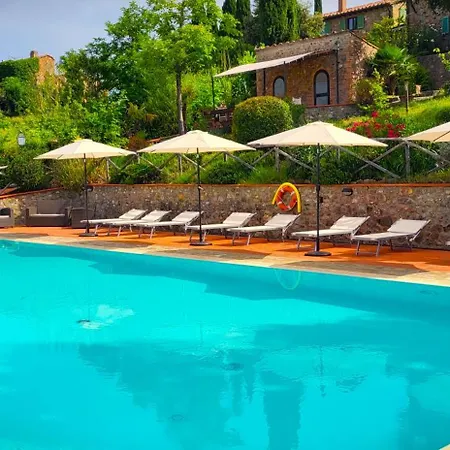 Bed & Breakfast Tenuta Colombaio