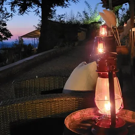 Bed & Breakfast Tenuta Colombaio Casole dʼElsa