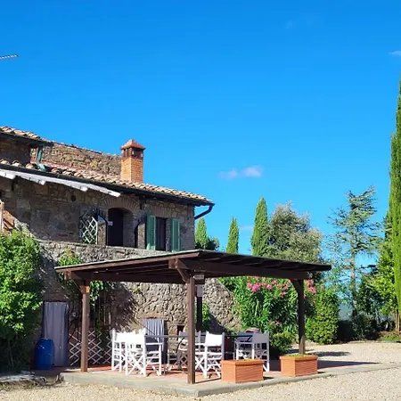 Tenuta Colombaio Casole dʼElsa