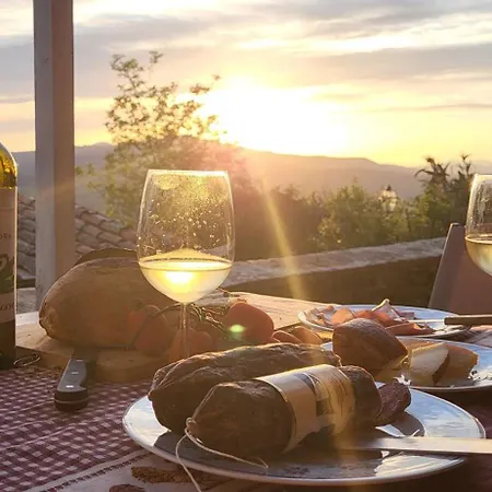 Tenuta Colombaio 4* Casole dʼElsa