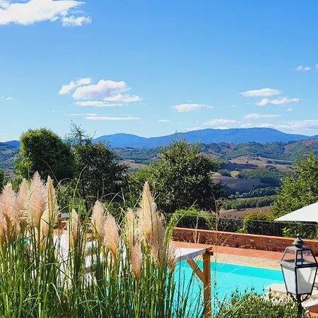 Tenuta Colombaio Bed & Breakfast Casole dʼElsa