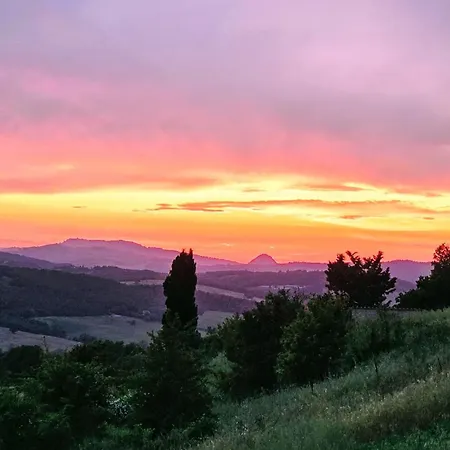 Tenuta Colombaio Casole dʼElsa