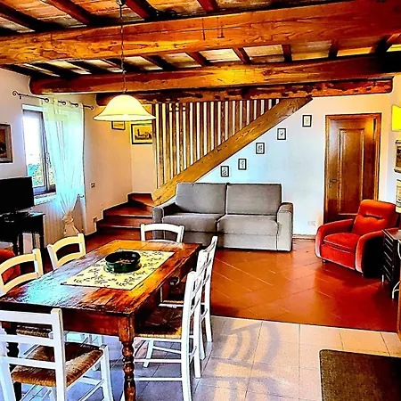 Bed & Breakfast Tenuta Colombaio
