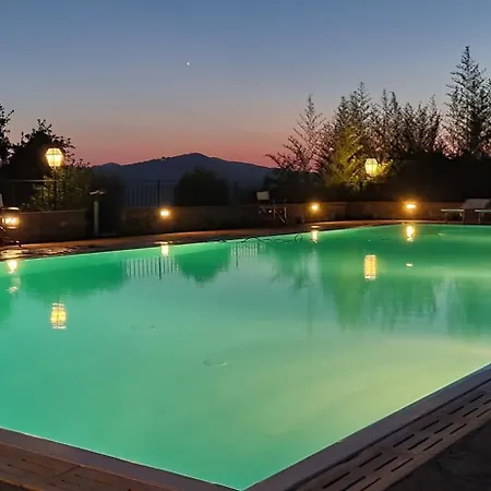 Tenuta Colombaio Casole dʼElsa