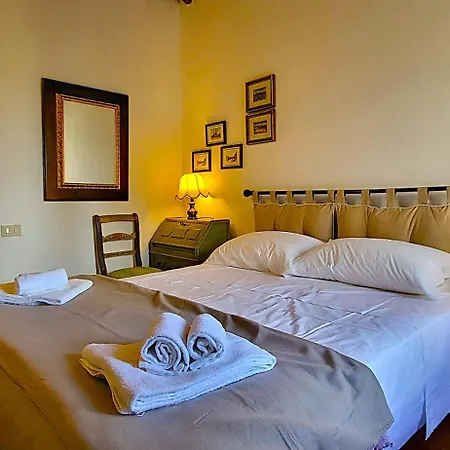 Tenuta Colombaio Bed & Breakfast