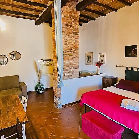 Tenuta Colombaio Casole dʼElsa