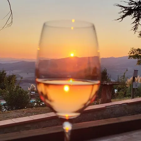 Bed & Breakfast Tenuta Colombaio