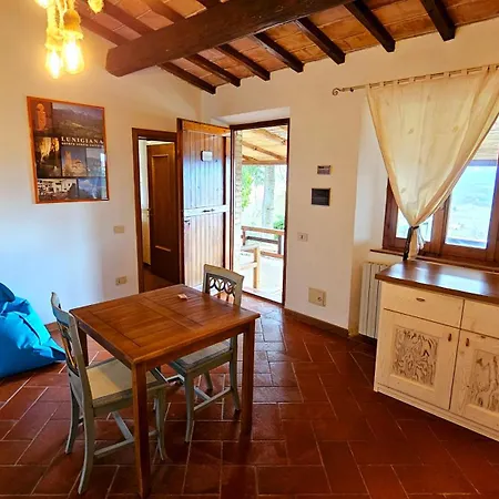 Bed & Breakfast Tenuta Colombaio