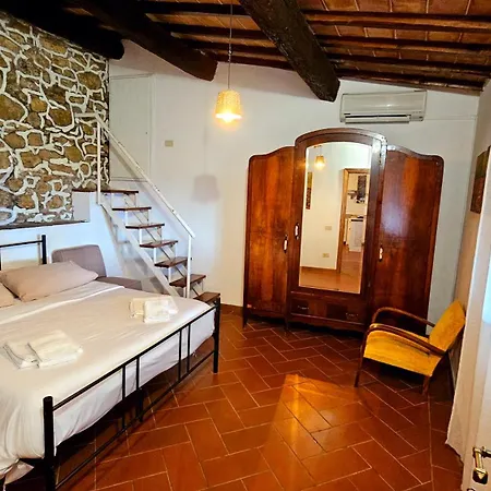 Tenuta Colombaio Bed & Breakfast