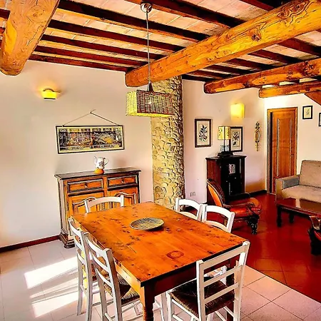 Tenuta Colombaio 4* Casole dʼElsa