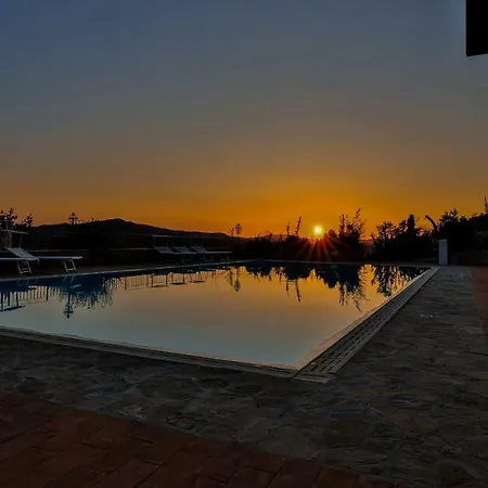 Tenuta Colombaio Bed & Breakfast Casole dʼElsa