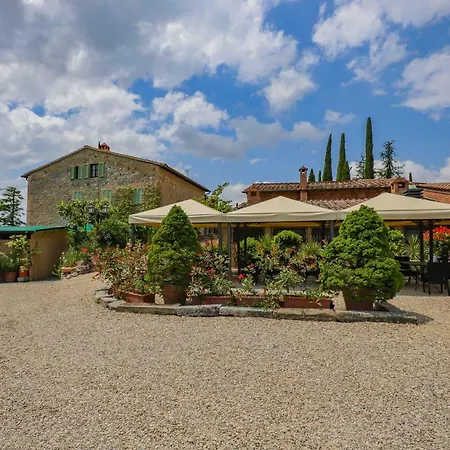 Tenuta Colombaio * Casole dʼElsa